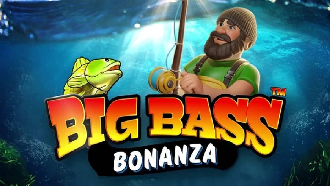 Big Bass Bonanza bij gamegratis.org Casino