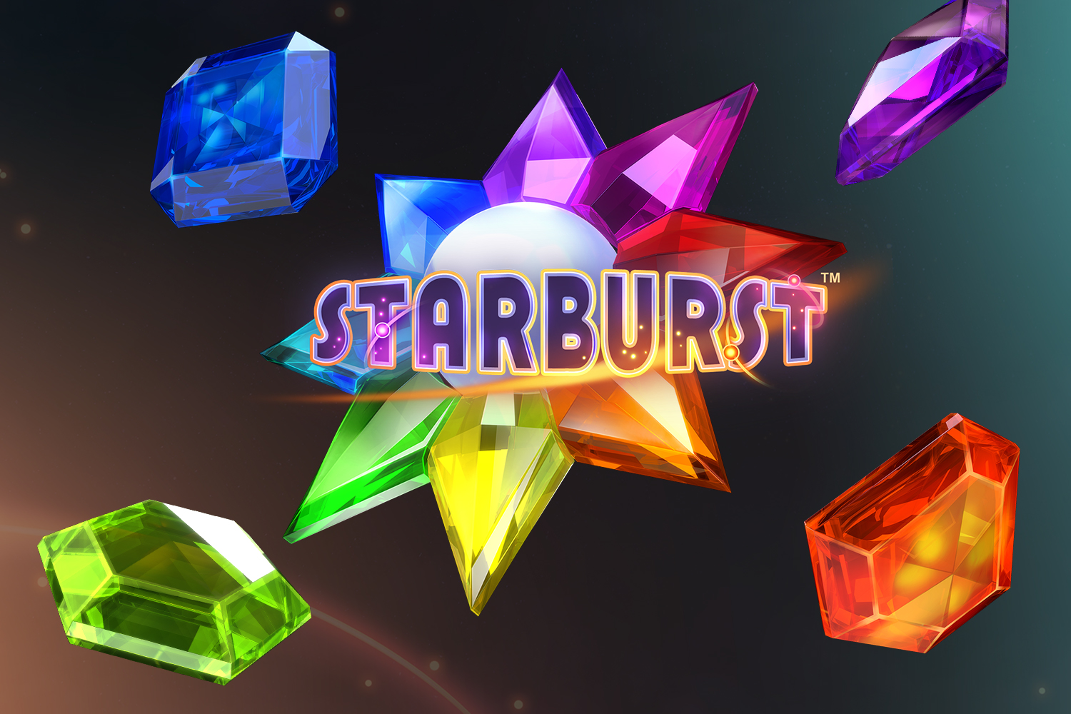 Starburst bij gamegratis.org Casino